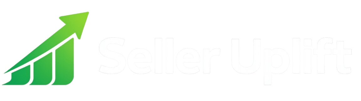Seller Uplift Website