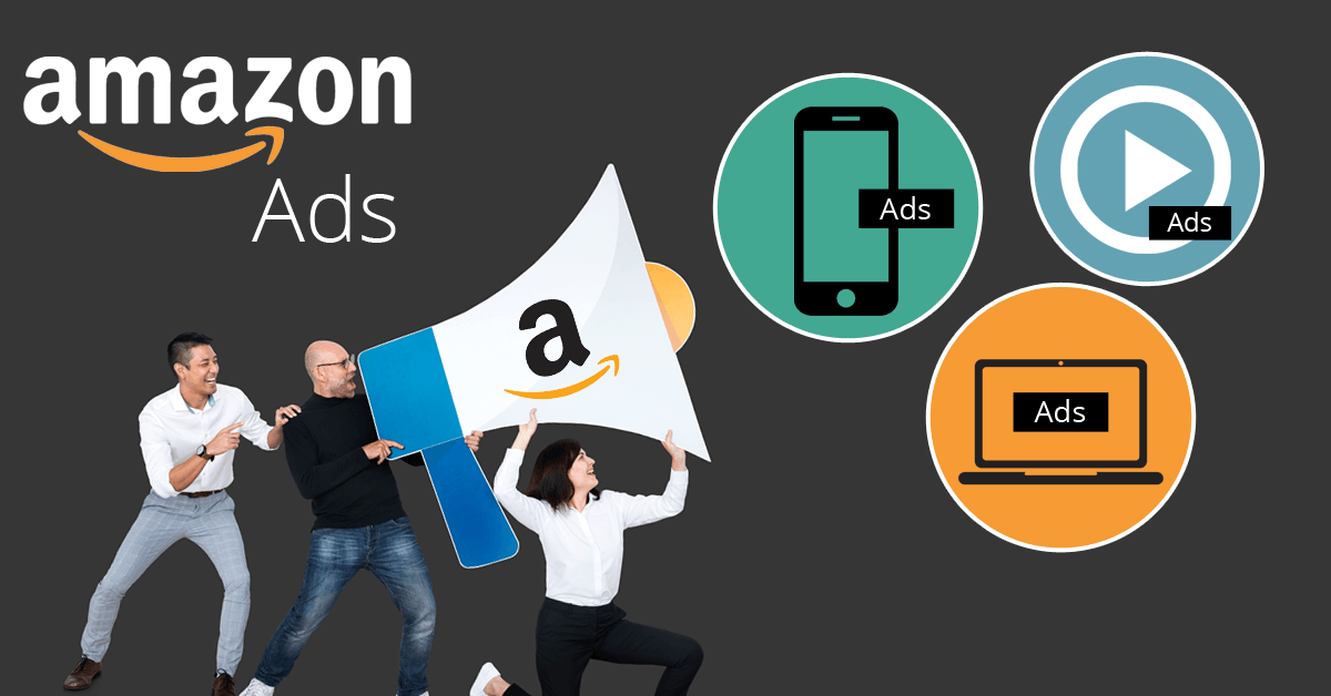 Amazon Ads PPC