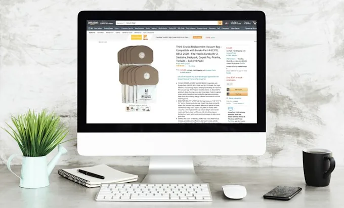 Listing Optimization